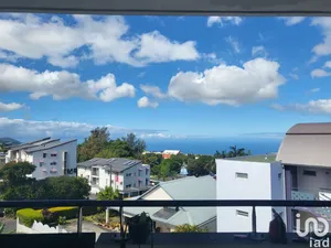 Apartment in LE TAMPON (97430)