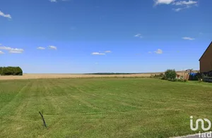 Land at SOUAIN-PERTHES-LÈS-HURLUS (51600)