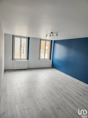 Apartment at FÈRE-EN-TARDENOIS (02130)