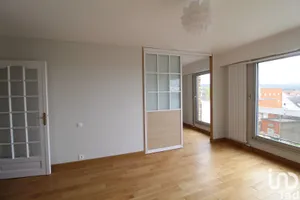 Appartement à CORMEILLES-EN-PARISIS (95240)