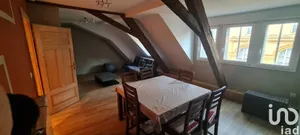 Apartment at METZ (57000)