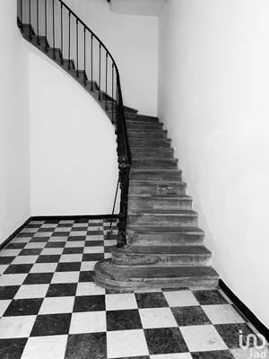 Apartment at MÈZE (34140)