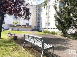 Apartment in MONTIGNY-LÈS-METZ (57950)