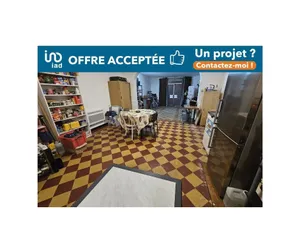 Maison à VÉRETZ (37270)