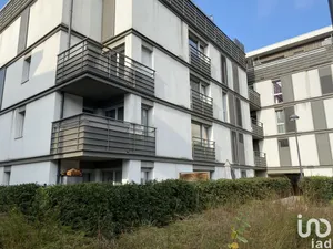Appartement à ATHIS-MONS (91200)