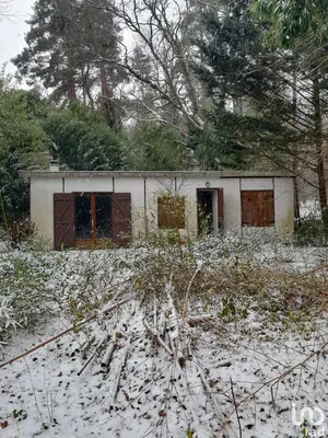 House at LARCHANT (77760)