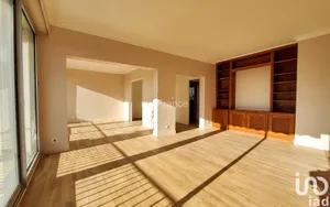 Appartement à VAUCRESSON (92420)