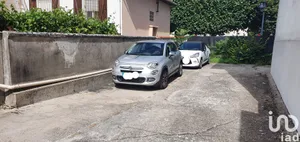 Parking at MAISONS-ALFORT (94700)