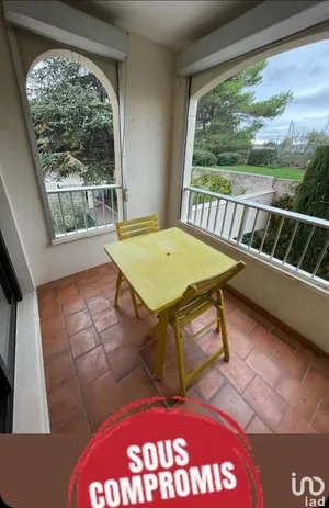 Appartement à FRÉJUS (83600)