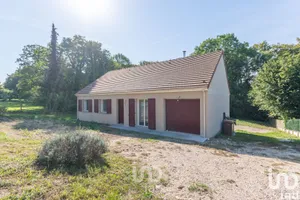 House in VILLETTE (78930)