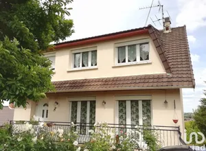 House at QUINCY-SOUS-SÉNART (91480)