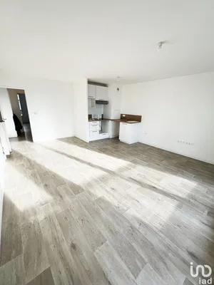Appartement à CHOISY-LE-ROI (94600)