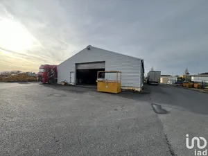Warehouse at MOISSY-CRAMAYEL (77550)