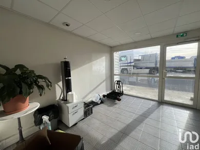 Warehouse in MOISSY-CRAMAYEL (77550)