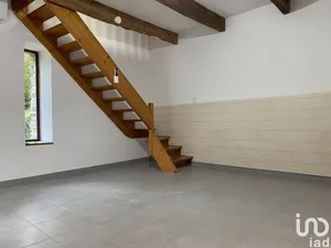 Appartement à CHÂTEAULIN (29150)