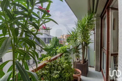 Appartement à PARIS (75015)