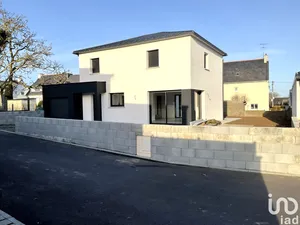 House at PLOUFRAGAN (22440)