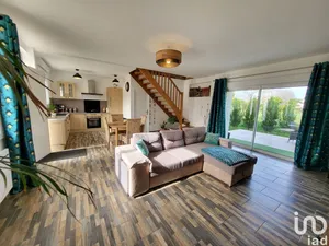 Maison à CHÂTELLERAULT (86100)