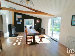 House in SAINT-JEAN-DE-MONTS (85160)