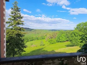 Maison à GOUJOUNAC (46250)