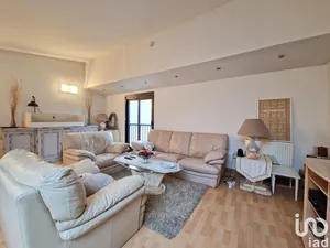 Appartement à TORCY (77200)