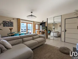 Appartement à VILLEURBANNE (69100)