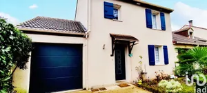 House at CESSON (77240)