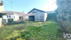 Maison de ville à MOUILLERON-LE-CAPTIF (85000)