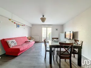 Apartment at TOULOUSE (31100)