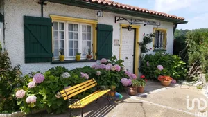 House at HENDAYE (64700)