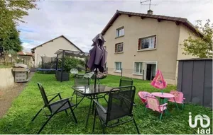 Apartment at SAVIGNY-SUR-ORGE (91600)