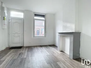 House in ANNEZIN (62232)