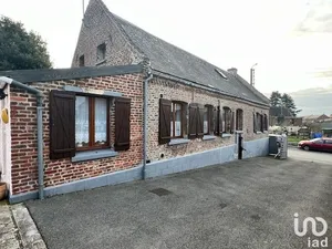 House in LIGNY-EN-CAMBRÉSIS (59191)