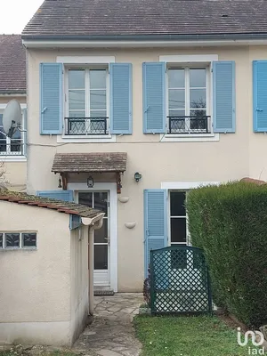 Appartement à CHAMPAGNE-SUR-SEINE (77430)