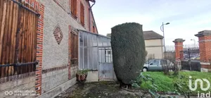 Maison à PIERRY (51530)