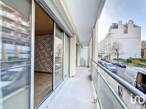 Apartment at PARIS (75013)