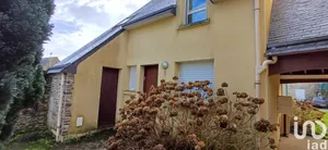 Maison à SAINT-CARADEC (22600)