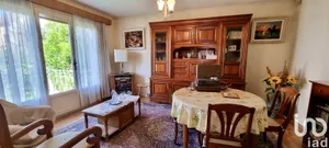 Maison à Villeneuve-le-Roi (94290)