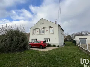 Maison à SARAN (45770)