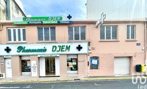 Immeuble à FORT-DE-FRANCE (97200)