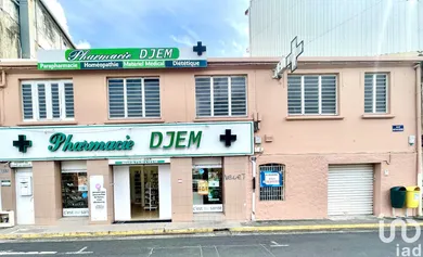 Immeuble à FORT-DE-FRANCE (97200)