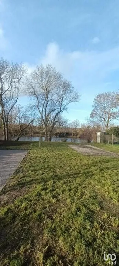 Land in VALDIVIENNE (86300)