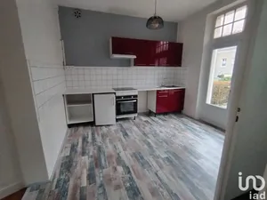 Apartment in BEAUGENCY (45190)