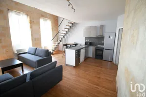 Apartment in BORDEAUX (33300)