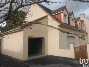 House at SOMMERVIEU (14400)