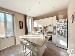 Appartement à MARSEILLE (13004)