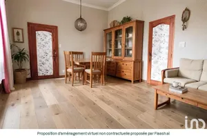 Maison à JOUY (28300)