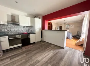 Appartement à BRÉTIGNY-SUR-ORGE (91220)