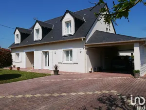 Maison à MONTS (37260)