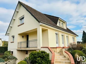 House at Neuville-Ferrières (76270)